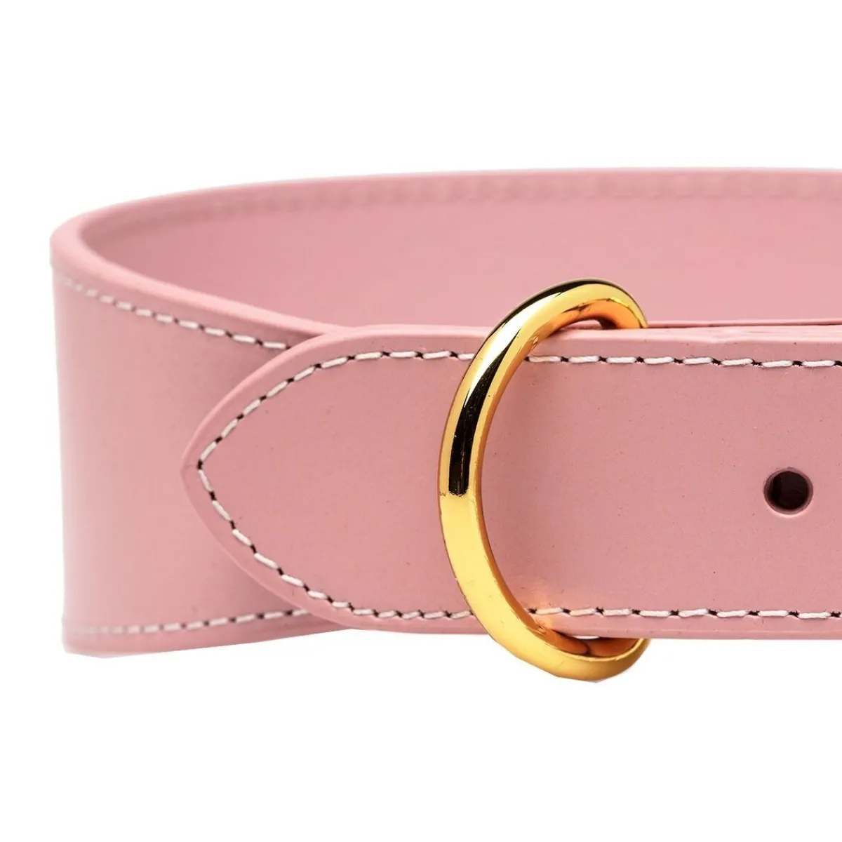Collar of Sweden Koiran Pannat*vinttikoirapanta, pinkki