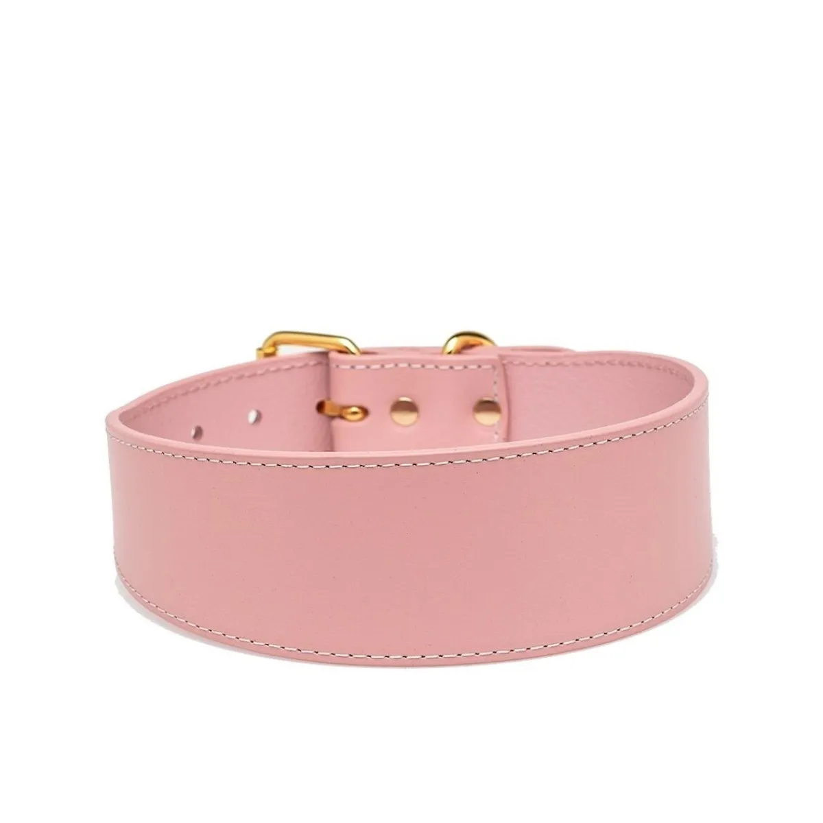 Collar of Sweden Koiran Pannat*vinttikoirapanta, pinkki