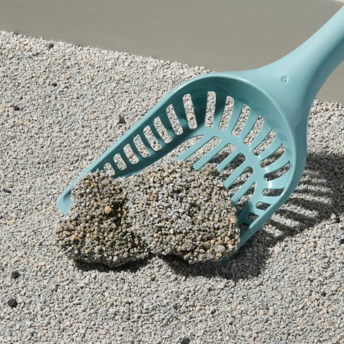 Compact Care Paakkuuntuva Kissanhiekka|Hajustettu Kissanhiekka*Activated Carbon Nordic Pine 10 kg