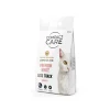 Compact Care Paakkuuntuva Kissanhiekka|Hajustamaton Kissanhiekka*Premium White Less Track 10kg