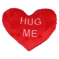 Coockoo Koiran Pehmolelut*Dog toy HUG ME
