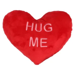 Coockoo Koiran Pehmolelut*Dog toy HUG ME