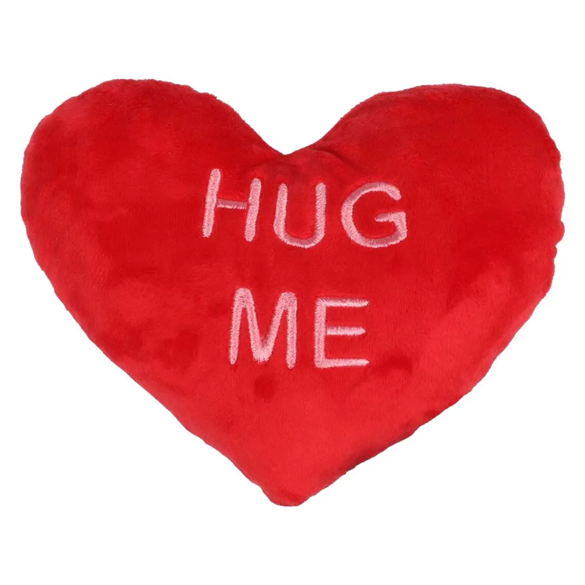 Coockoo Koiran Pehmolelut*Dog toy HUG ME