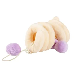 Coockoo Kissanhuiskat Ja -Onget*Twister, beige