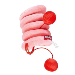 Coockoo Kissanhuiskat Ja -Onget*Twister, pinkki