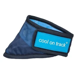 Back on Track Koiran Vaatteet|Viilentävät Vaatteet*Cool on Track koiran viilennyshuivi