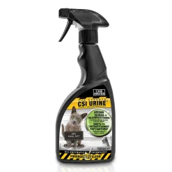 CSI Urine Kissanvessan Siivoaminen|Kissanvessan Siivoaminen*Cat suihke 500 ml