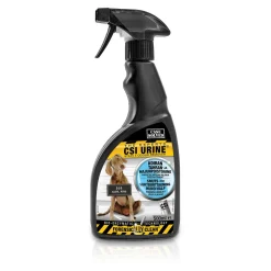 CSI Urine Siivous Ja Puhdistus|Siivous Ja Puhdistus*Dog suihke 500 ml