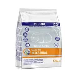 Cunipic Pieneläinten Ruoka|Marsun Ruoka*Vet Line Guinea Pig Intestinal 1,4 kg