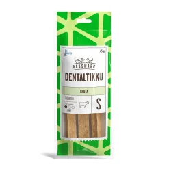 Dagsmark Kotimaiset Koiran Herkut|Puruluut*Dentaltikku Nauta 45g