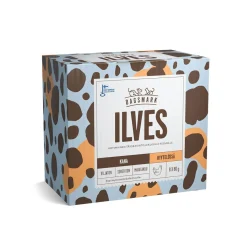 Dagsmark Kissan Märkäruoka|Kotimainen Kissanruoka*Ilves kana hyytelössä 8x80g