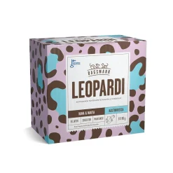 Dagsmark Kissan Märkäruoka|Kotimainen Kissanruoka*Leopardi kana-nauta kastikkeessa 8x80g