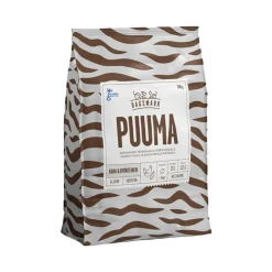 Dagsmark Kissan Kuivaruoka|Kotimainen Kissanruoka*Puuma 500g