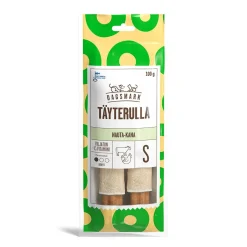Dagsmark Puruluut*Täyterulla nauta-kana S 100g