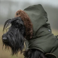 51 Degrees North Koiran Vaatteet|Koiran Talvitakit*takki Inuit, khaki