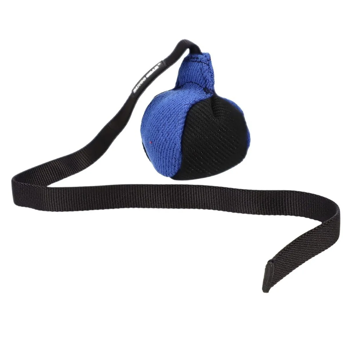 Dingo Gear Koiran Pallot Ja Heittolelut|Koiran Treenilelut*Nylcot treenipallo narulla 9 cm