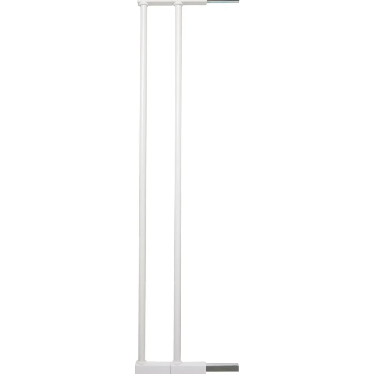 DogSpace Portit|Häkit*Lassie jatkopala 7 cm 2 kpl, valkoinen