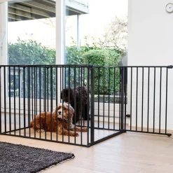 DogSpace Pentuaitaukset|Tarjoukset Koirille*Max pentuaitaus musta