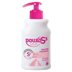 Douxo Koiran Iho-Ongelmat Ja Hot Spot|Iho-Ongelmat Ja Hot Spot*S3 Calm Shampoo