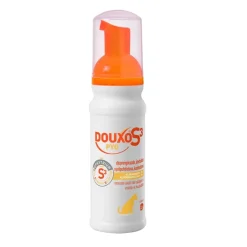 Douxo Hoito Ja Terveys|Koiran Iho-Ongelmat Ja Hot Spot*S3 Pyo Hoitovaahto 150ml