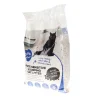 Duvoplus Paakkuuntuva Kissanhiekka*Duvo+ Sensitive Black Carbon 12 kg