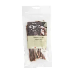 Eat Rustic Täyslihaherkut*Lammastikku 50g