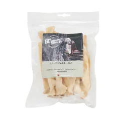 Eat Rustic Täyslihaherkut*Lampaankorva 100g