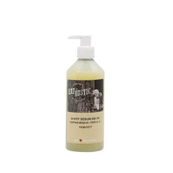 Eat Rustic Öljyt, Vitamiinit Ja Lisäravinteet|Hoito Ja Terveys*Lampaanrasva 500ml