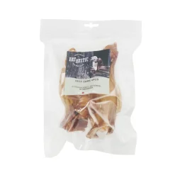 Eat Rustic Täyslihaherkut*Naudankorva 4kpl