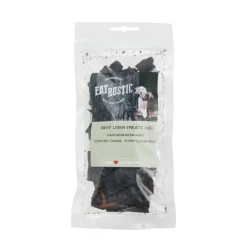 Eat Rustic Täyslihaherkut|Fretin Herkut*Naudanmaksanami 100g