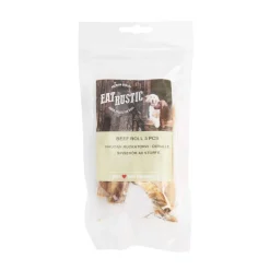 Eat Rustic Täyslihaherkut*Naudan ruokatorvi