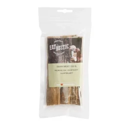 Eat Rustic Täyslihaherkut|Fretin Herkut*Peuranliha