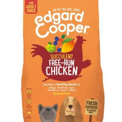 Edgard & Cooper™ Koiran Kuivaruoka|Tarjoukset Koirille*Edgard & Cooper GrainFree Chicken