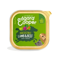Edgard & Cooper™ Tarjoukset Koirille|Koiran Märkäruoka Ja Makkarat*Edgard & Cooper lammas & nauta