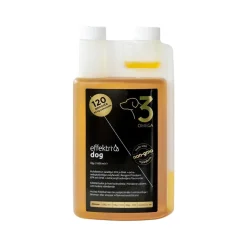 Effektri Öljyt, Vitamiinit Ja Lisäravinteet|Hoito Ja Terveys*omega-3-öljy koiralle ja kissalle