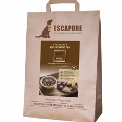 Escapure Koiran Kuivaruoka*Hevonen