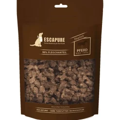 Escapure Täyslihaherkut*lihapala hevonen, 150 g