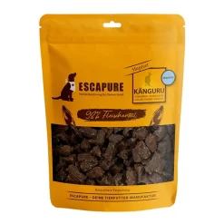 Escapure Täyslihaherkut*lihapala kenguru, 150 g