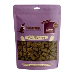 Escapure Pikkuherkut Ja Treeninamit*lihapala lammas, softies 150g