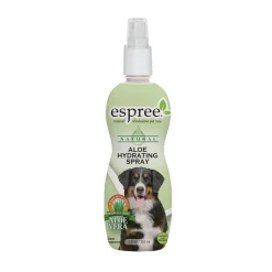 Espree Koiran Shampoot|Koiran Trimmaus Ja Turkinhoito*Aloe Hydrating Spray 355ml