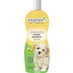 Espree Koiran Shampoot|Koiran Trimmaus Ja Turkinhoito*Puppy shampoo 355 ml
