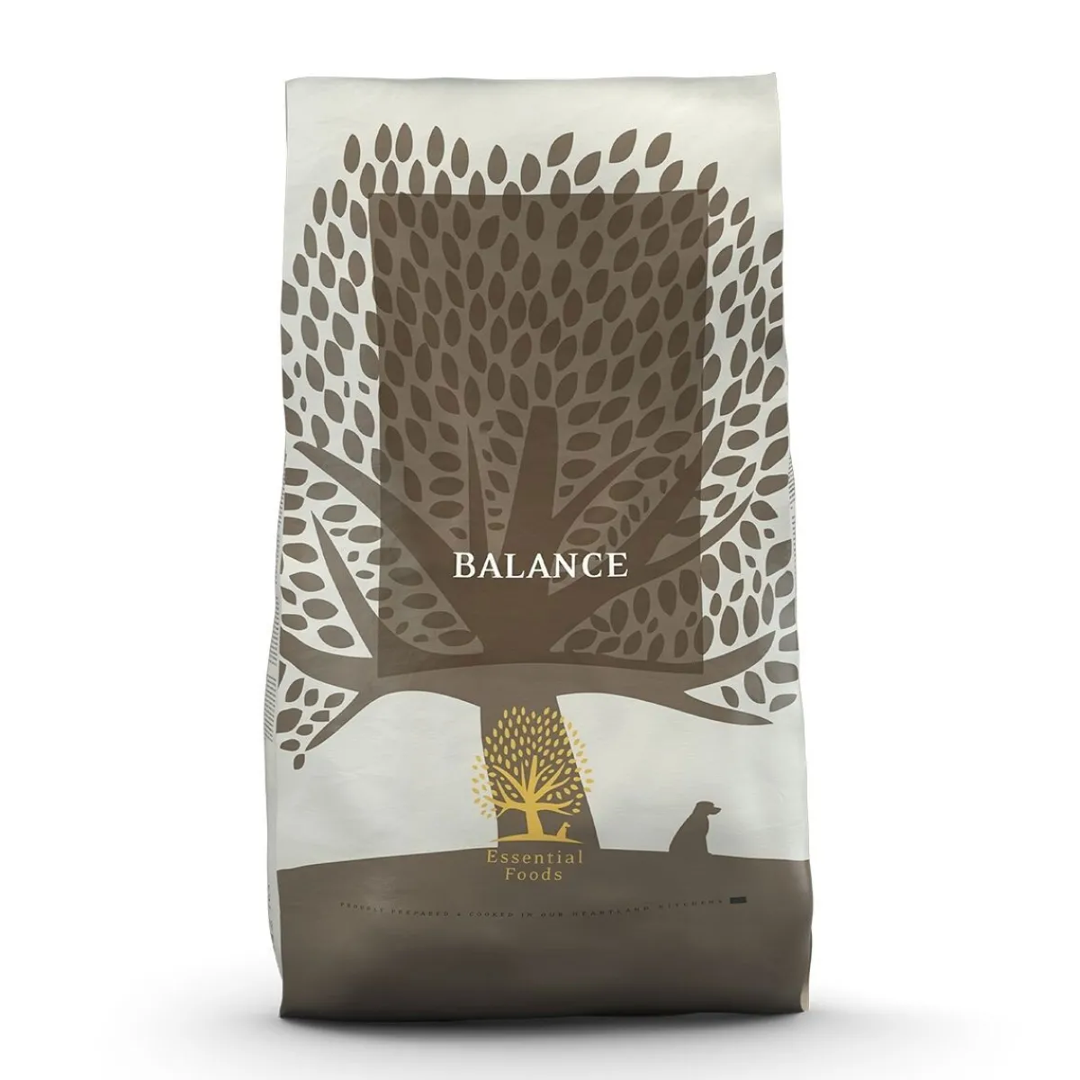 Essential Foods Koiran Kuivaruoka|Viljaton Koiranruoka*ESSENTIAL BALANCE