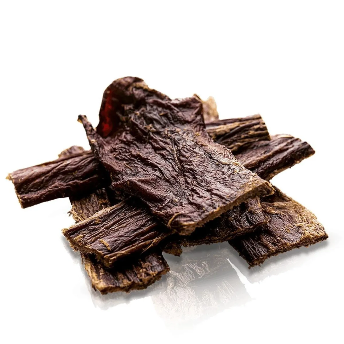 Essential Foods Täyslihaherkut*ESSENTIAL Beef Delights 150 g
