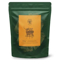 Essential Foods Hammasherkut|Purutikut*ESSENTIAL Beef & Game Dental Deli, 200 g