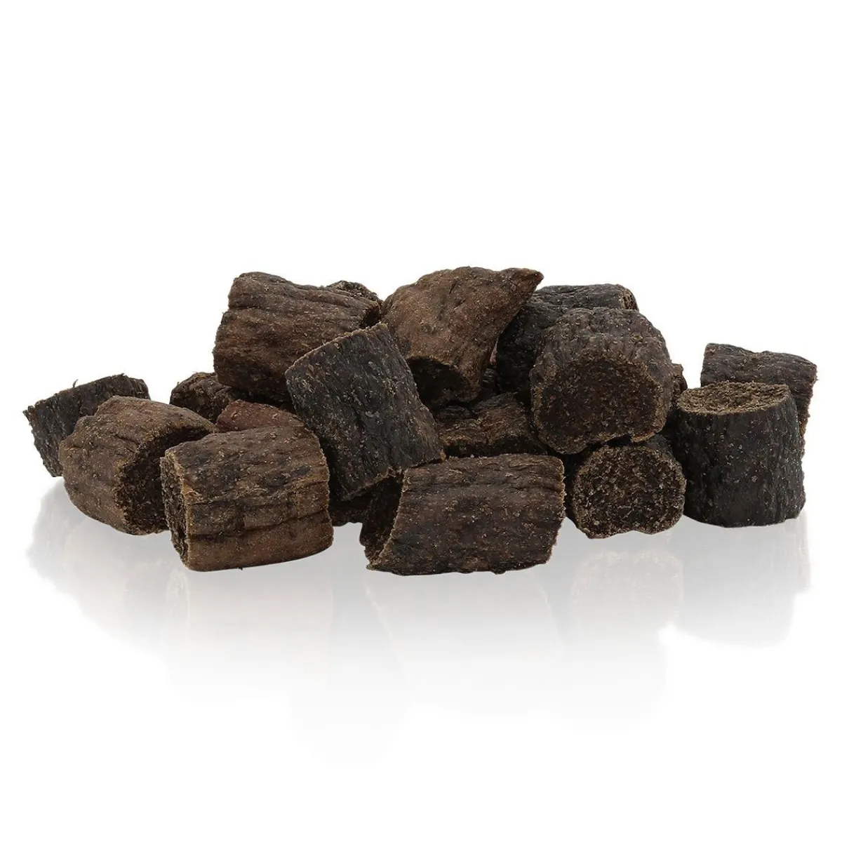 Essential Foods Pehmeät Koiran Herkut|Pikkuherkut Ja Treeninamit*ESSENTIAL Beef & Oregano Sensation 200 g