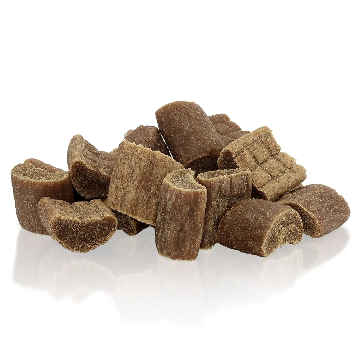 Essential Foods Pehmeät Koiran Herkut|Pikkuherkut Ja Treeninamit*ESSENTIAL Duck Sensations 200g