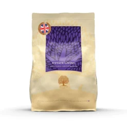 Essential Foods Koiran Kuivaruoka|Viljaton Koiranruoka*ESSENTIAL ESTATE LIVING SMALL BREED 2,5kg