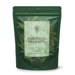 Essential Foods Täyslihaherkut*ESSENTIAL Lamb Skin Delights 150g