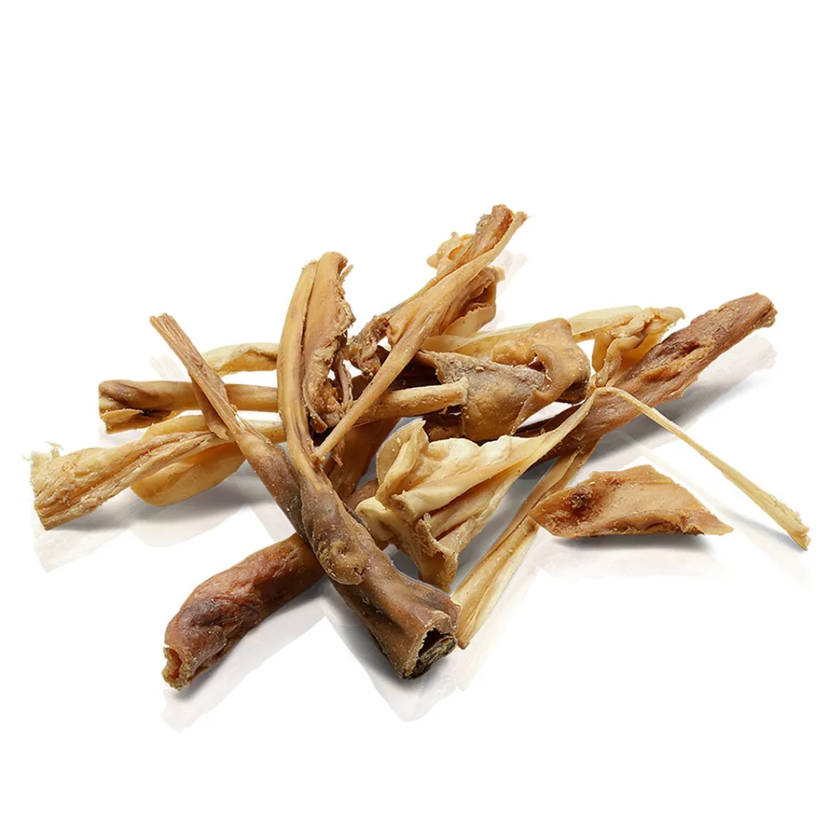 Essential Foods Täyslihaherkut*ESSENTIAL Lamb Skin Delights 150g