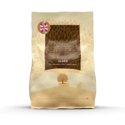 Essential Foods Koiran Kuivaruoka|Viljaton Koiranruoka*ESSENTIAL OLDER SMALL BREED 2,5kg
